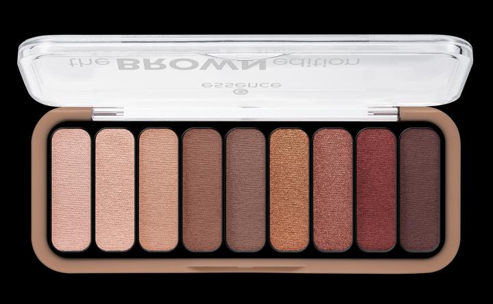Image du produit essence Le marron (30 magnifiques bruns)