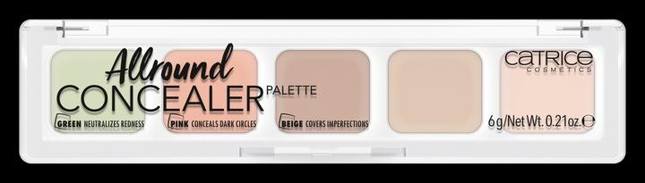 Produktbild Catrice Allround (010)