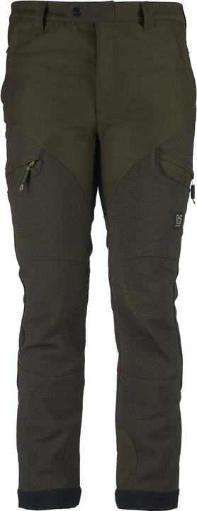 Immagine prodotto Univers Outdoor Pantaloni da caccia in microfibra Bressanone (S)