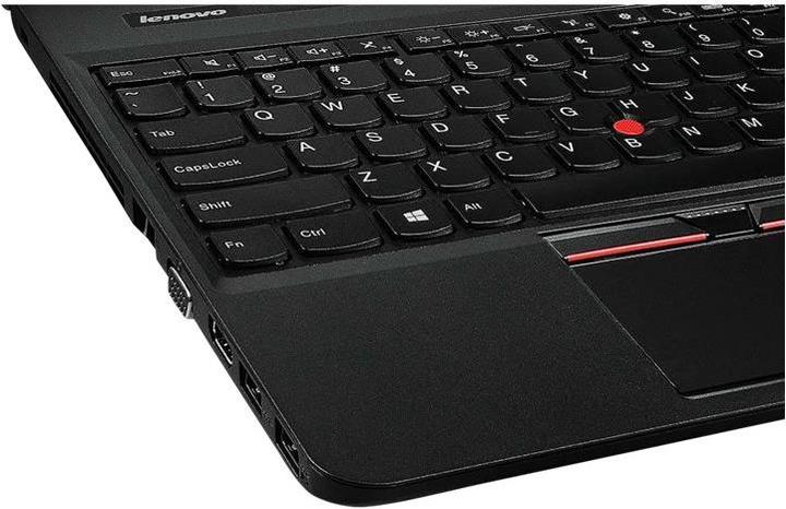 Actual product image Lenovo ThinkPad E560 (15.60", Intel Core i5-6200U, 8 GB, CH)
