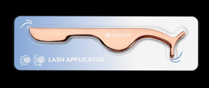 Image du produit essence Applicateur de cils rosé (Applicateur de cils)