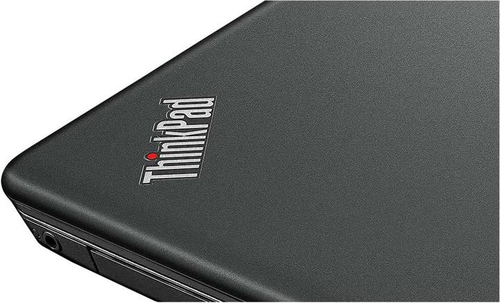 Actual product image Lenovo ThinkPad E560 (15.60", Intel Core i5-6200U, 8 GB, CH)