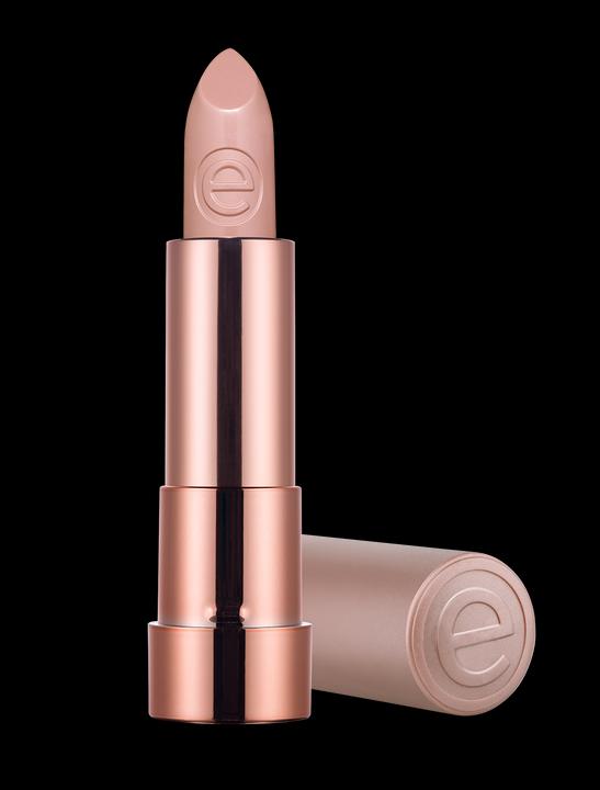 Actual product image essence hydrating nude lipstick 3 (Nude)