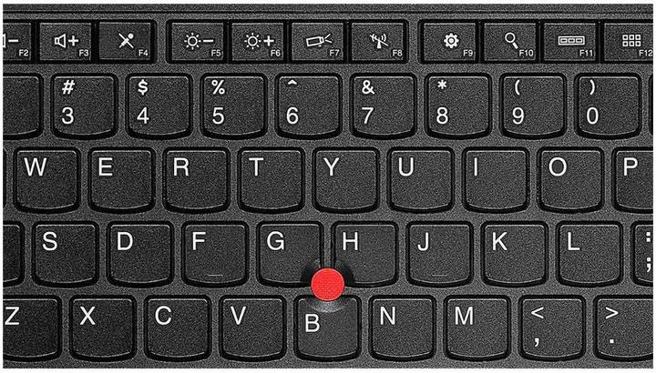 Actual product image Lenovo ThinkPad E560 (15.60", Intel Core i5-6200U, 8 GB, CH)
