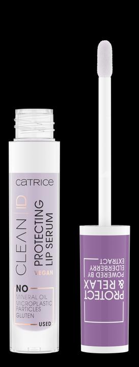 Image du produit Catrice Protection de l'identité propre (Sérum, 2.90 ml)