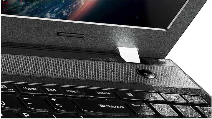 Actual product image Lenovo ThinkPad E560 (15.60", Intel Core i5-6200U, 8 GB, CH)
