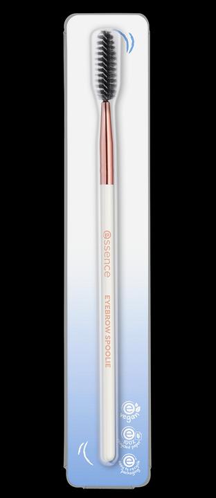 Actual product image essence Spoolie (Eyebrows)