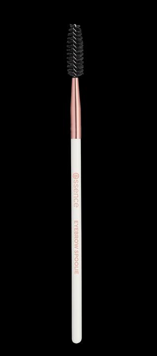 Actual product image essence Spoolie (Eyebrows)