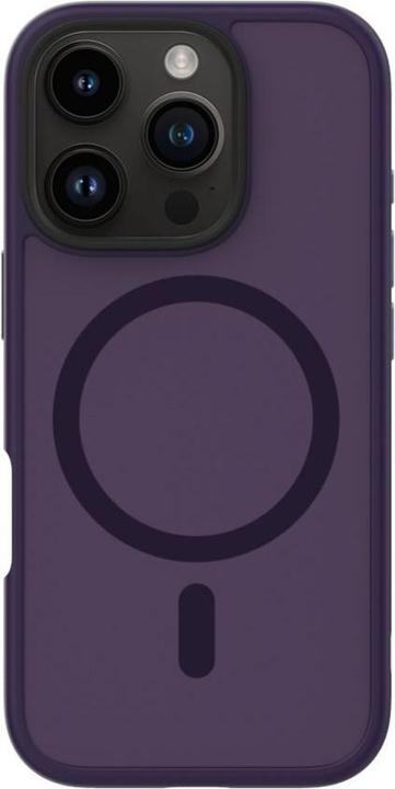 Produktbild Evelatus iPhone 16 Pro Hybird Case With Magsafe PC+TPU (Apple iPhone 16 Pro)