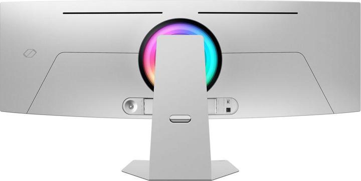 Productafbeelding Samsung Odyssey OLED G9 G95SD (5120 x 1440 pixels, 49")