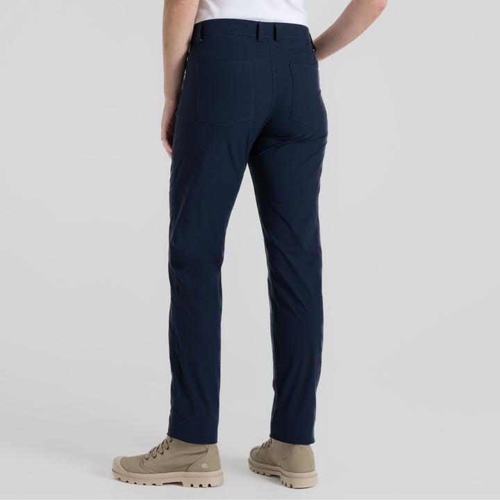 Image du produit Craghoppers Pantalon Nosilife Milla pour femmes (16, XL)