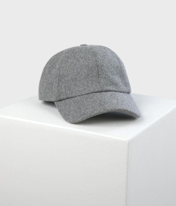 Actual product image Cash-Mere Kaschmir Baseballmütze (One size)