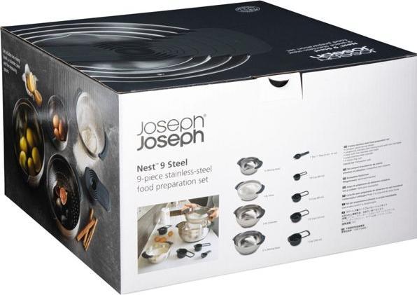 Actual product image Joseph Joseph Nest bowl (28.30 cm, 9 x)