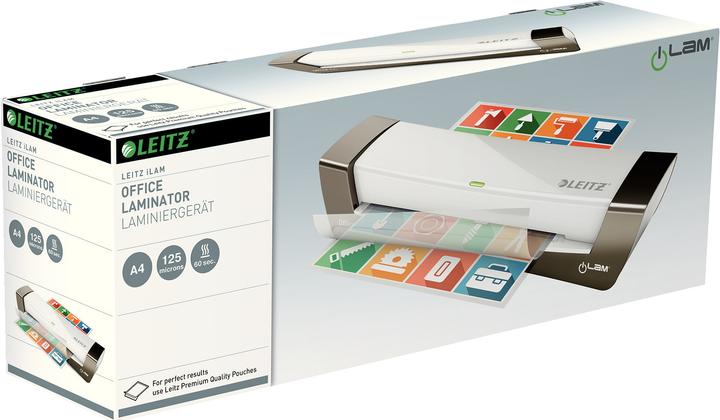 Immagine prodotto Leitz Ufficio iLAM (80 - 125 µm, A3)