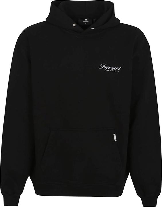Produktbild Represent Owners Club Script Hoodie (L)