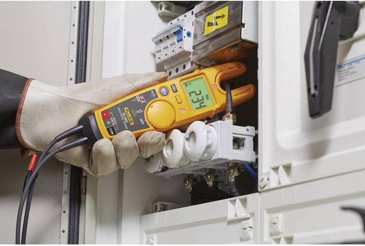 Image du produit Fluke T6-600 (CAT III 600V)