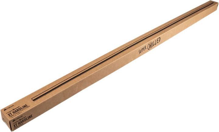 Immagine prodotto Corsair Tubi idro X Series XT Hardline 14mm (1 m, Materiale sintetico)