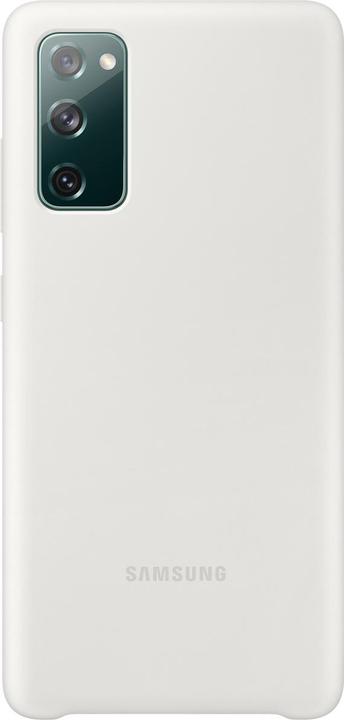 Actual product image Samsung Back Cover (Samsung Galaxy S20 FE)