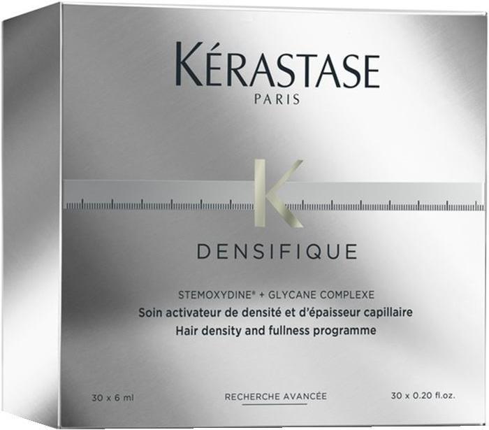 Image du produit Kérastase Coffret Cure Densifique Femme (180 ml)