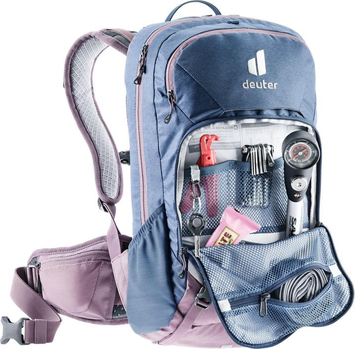 Actual product image Deuter Attack 14 (14 l)