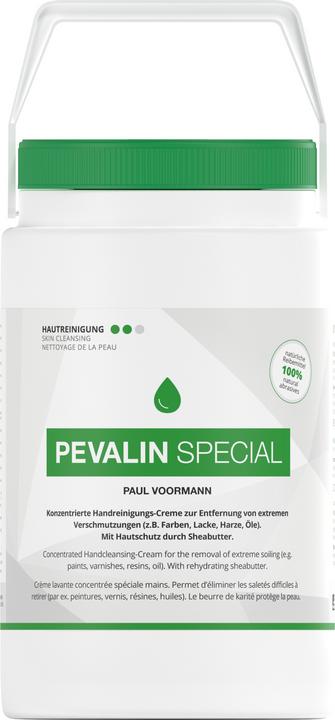 Produktbild tesa PEVALIN Handreinigungscreme