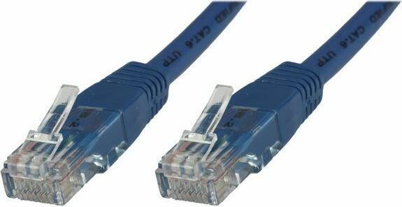 Image du produit MicroConnect Câble de réseau (U/UTP, CAT6, 5 m)