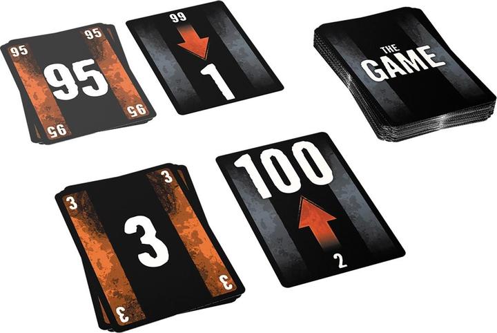 Produktbild NSV The Game (Deutsch)