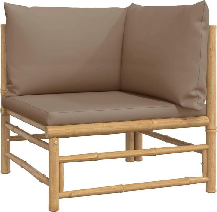 Actual product image VidaXL Aloas
