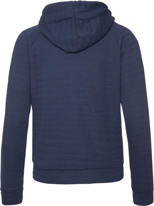 Produktbild MGA Frauen Sweatshirt Protest nxgjannu Full Reissverschluss Hoody (38)