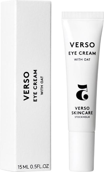 No. 5 Eye Cream 15 ml (Crème, 15 ml, Tag + Nacht)