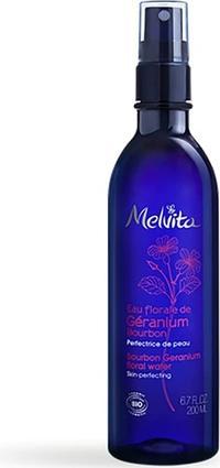 Produktbild Melvita Geranienbl wasser (Mizellenwasser, 200 ml)
