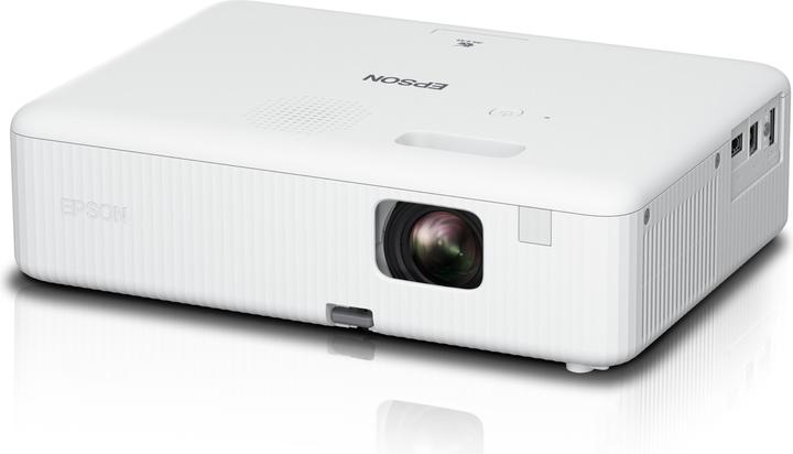 Produktbild Epson CO-W01 (WXGA, 3000 lm, 1.27 - 1.71:1)