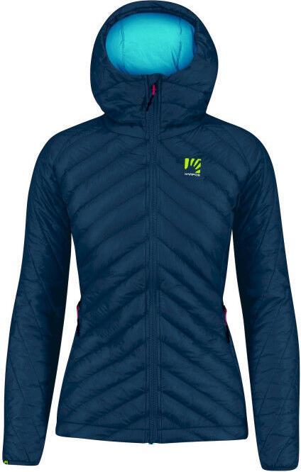 Immagine prodotto Karpos Sas Plat W Jkt - Kunstfaserjacke - Damen (L)