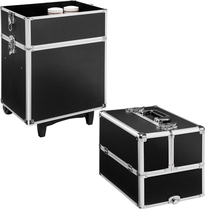 Image du produit tectake Valise à cosmétiques Margie