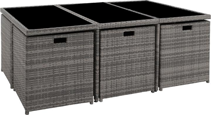 Image du produit tectake New York