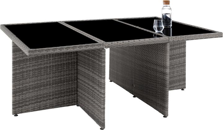 Image du produit tectake New York