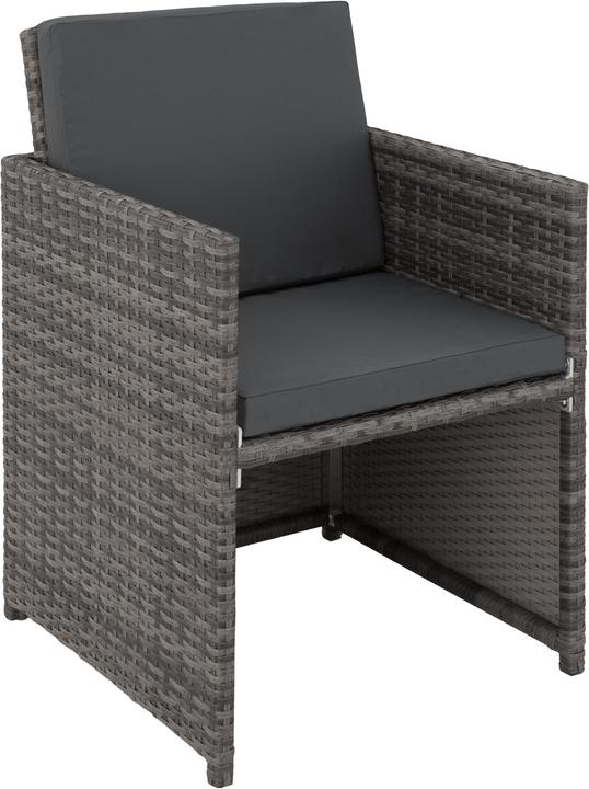 Image du produit tectake New York