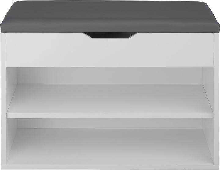 Produktbild tectake Phil (60 x 30 x 43.5 cm)
