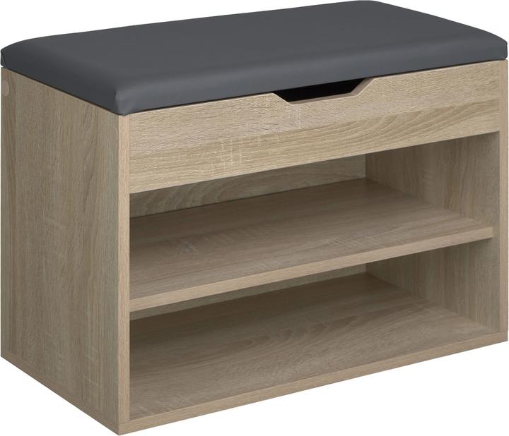 tectake Phil (60 x 30 x 43.5 cm)