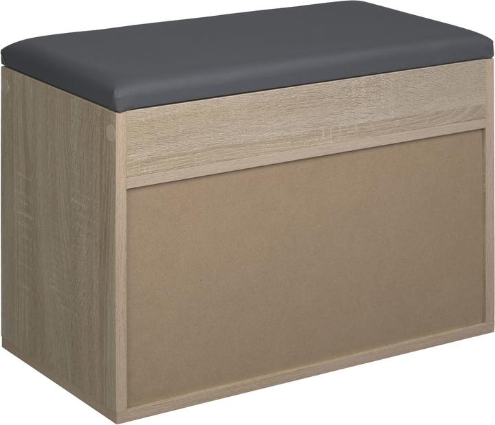 Produktbild tectake Phil (60 x 30 x 43.5 cm)
