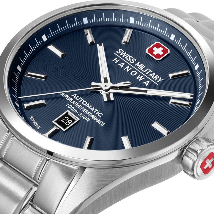 Produktbild Swiss Military Hanowa Majestic Pioneer (41 mm)
