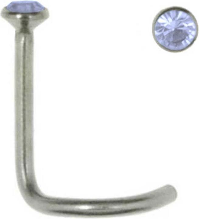 Hellblau, Silber