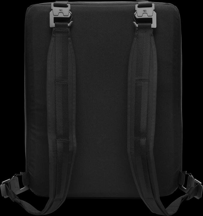 Image du produit D_b_ The Ramverk CIA (Poche intérieure pour appareil photo, 19 l)