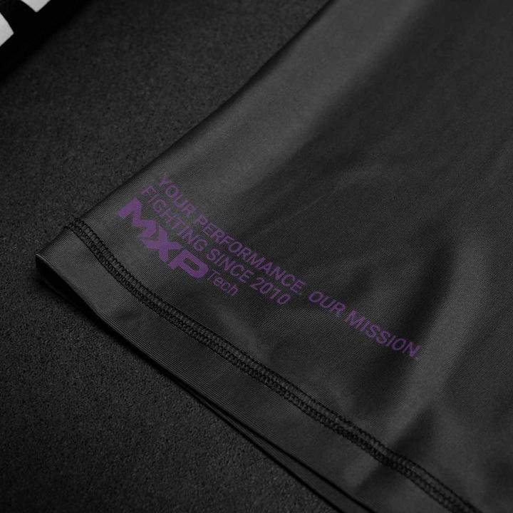 Image du produit Phantom Athletics Rashguard RANKED (XL)