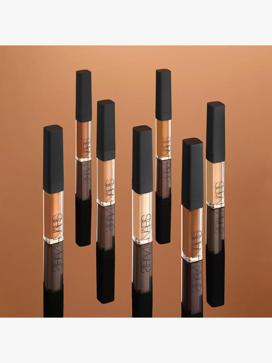 Actual product image NARS Cosmetics Mini Radiant Creamy Concealer Vanilla (Crème brûlée)