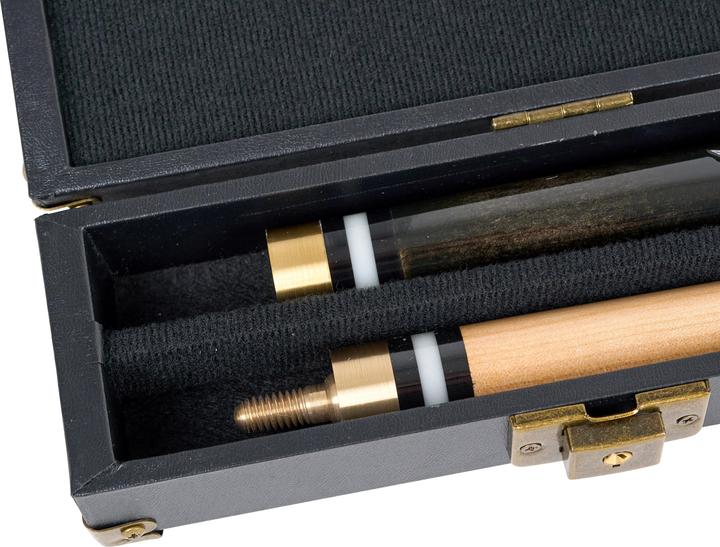 Image du produit Bison Mallette pour queues de billard Valencia