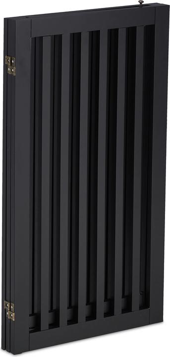 Produktbild Relaxdays Absperrgitter (154 cm)