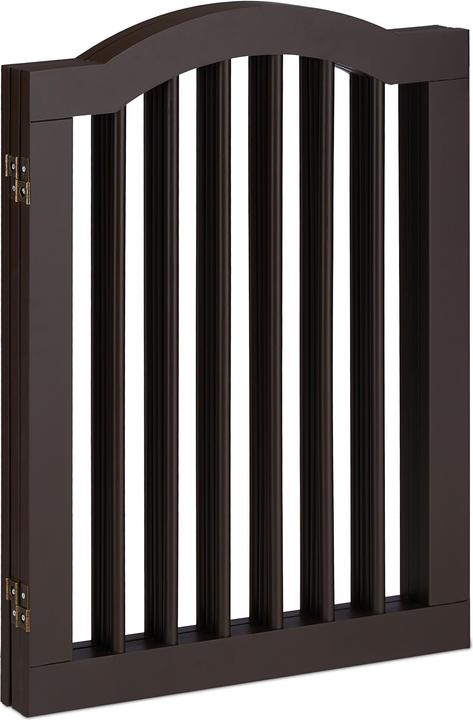 Image du produit Relaxdays Barrière-de-sécurité (51 cm)