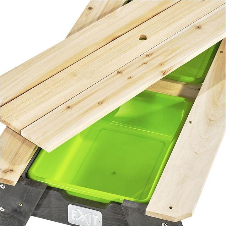 Image du produit Exit Table de pique-nique