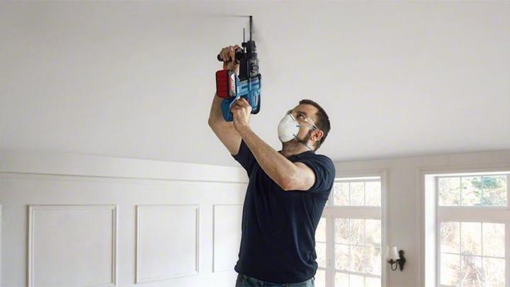 Productafbeelding Bosch Professional GBH 180-LI (Oplaadbare batterij)